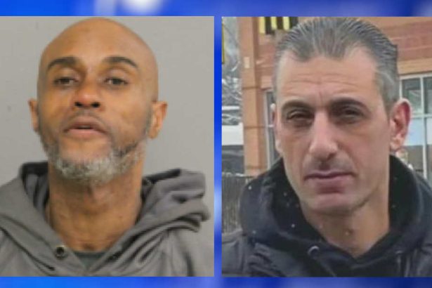 Man with 13 prior felonies gets 20 years for killing store clerk