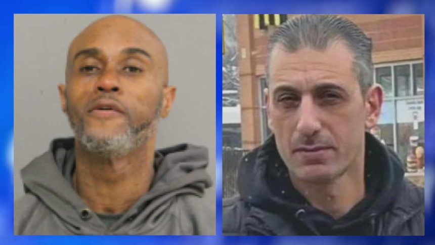 Man with 13 prior felonies gets 20 years for killing store clerk