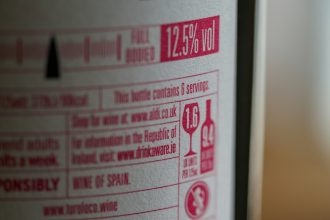 Mandatory nutrient warning labels could prevent 100,000+ obesity-related deaths