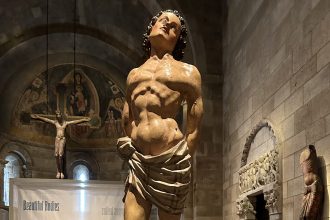 Mapping the Queer Landscape of Medieval Europe