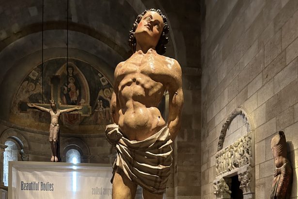 Mapping the Queer Landscape of Medieval Europe