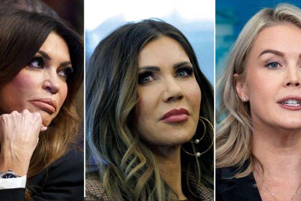 ‘Mar-a-Lago Face’ Plastic Surgery Boom ‘Overwhelming Cosmetic Surgeons’