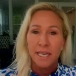 Marjorie Taylor Greene Blasts Trump On The Epstein Files After He Attacks Her