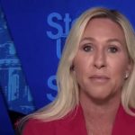 Marjorie Taylor Greene Is Laying Waste To Donald Trump