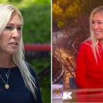 Marjorie Taylor Greene Joining ‘The View’ Would Be ‘Strategically Savvy’