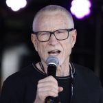 Mark Martin reacts to NASCAR executives’ take on Justin Marks’ SRX interest