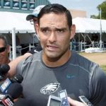 Mark Sanchez Fired By Fox After Near-Fatal Stabbing Incident