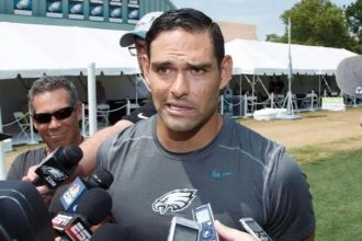 Mark Sanchez Fired By Fox After Near-Fatal Stabbing Incident