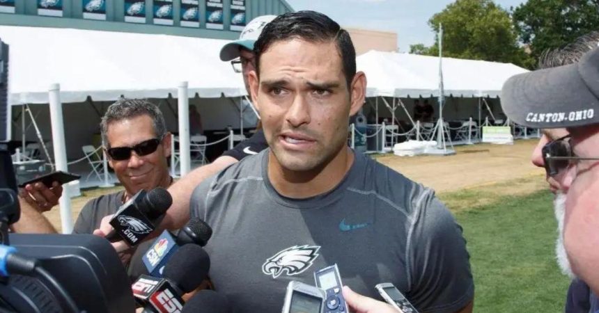 Mark Sanchez Fired By Fox After Near-Fatal Stabbing Incident