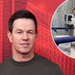Mark Wahlberg’s Daughter Grace Injured During Equestrian Event