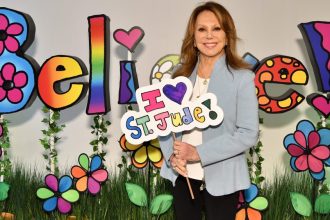 Marlo Thomas on the Mission of St. Jude Children’s Research Hospital