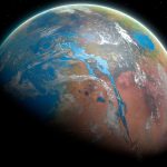 Mars Was Habitable Longer Than We Thought, New Study Suggests : ScienceAlert