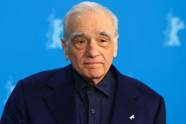 Martin Scorsese’s Dark Side Revealed In Explosive Profile