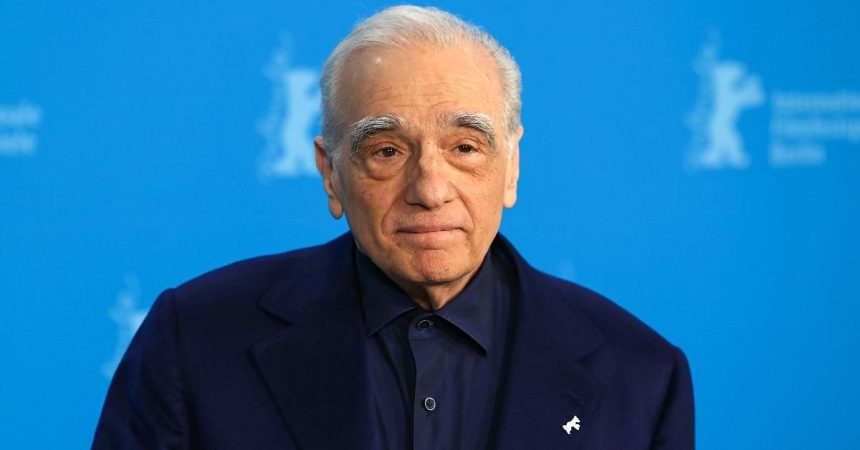 Martin Scorsese’s Dark Side Revealed In Explosive Profile