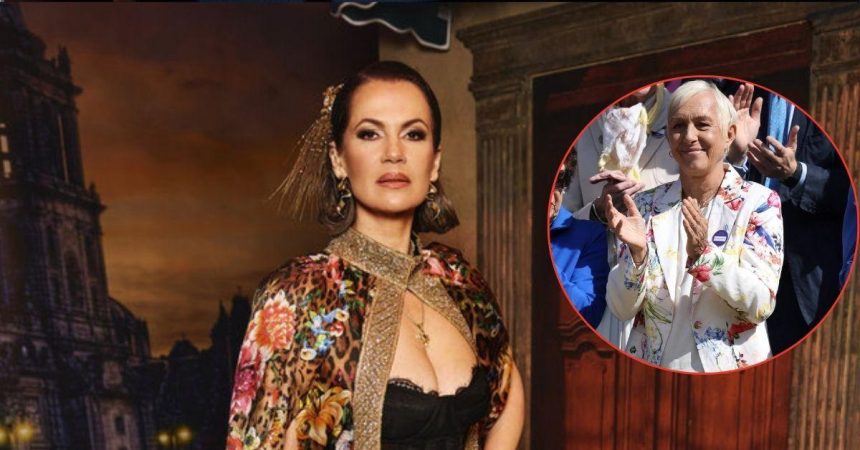 Martina Navratilova’s Wife Julia Lemigova’s Airport Meltdown Exposed