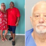 Maryland grandparents allegedly shot dead by close business associate outraged over money dispute while on phone with 911