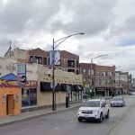 Mass shooter injures four on Clark Street in Wrigleyville