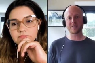 Massachusetts couple refused to get jobs and lived big while burning through 0K in crypto. Now they live with his mom