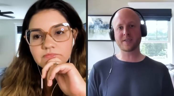 Massachusetts couple refused to get jobs and lived big while burning through 0K in crypto. Now they live with his mom