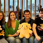 Mastodon CEO steps down as the social network restructures