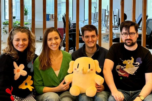 Mastodon CEO steps down as the social network restructures