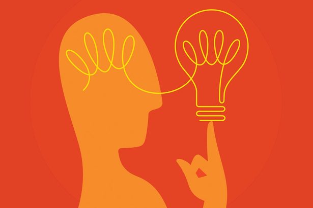 Mathematicians’ Chalkboard Writing Shows When Inspiration Strikes