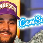 Matt Kalil Gets 0K Offer From Adult Site After Haley’s ‘Two Coke Cans’ Claim