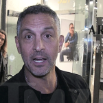 Mauricio Umansky Says He Will Kill Anyone Who Tries To Rob Him