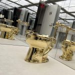 Maurizio Cattelan Is No Duchamp