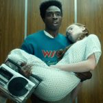 Max-Vecna Faceoff at Rocks in Dream