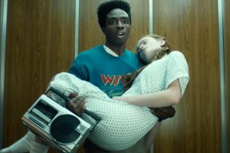 Max-Vecna Faceoff at Rocks in Dream