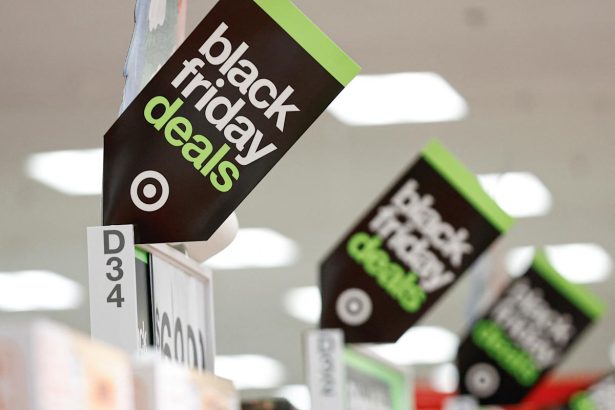 Maximize your Target Black Friday savings with these credit cards