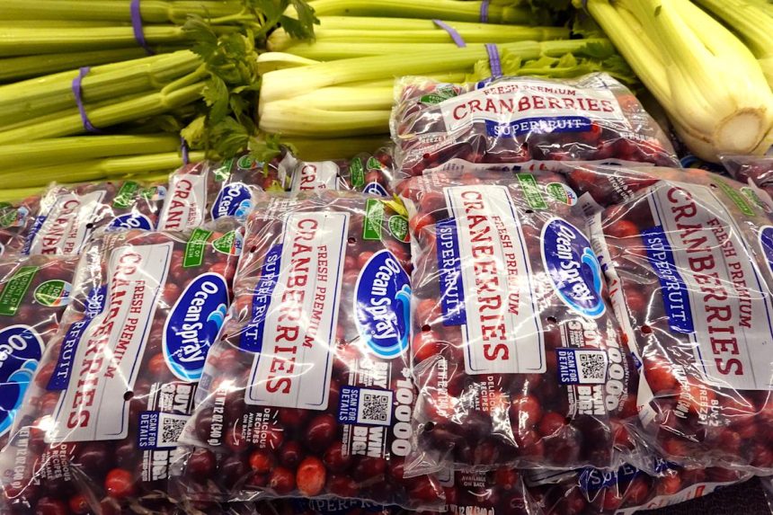 Maximize your Thanksgiving grocery savings with these credit cards