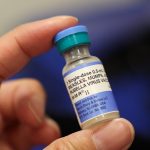 Measles Elimination Status Threatened in U.S. and Canada