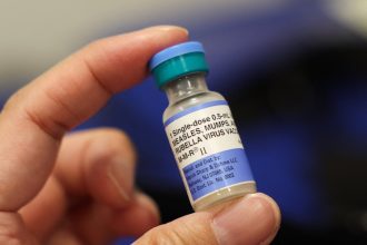 Measles Elimination Status Threatened in U.S. and Canada