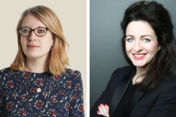 Mediawan, Atlas V Team With Arte on Sci-Fi Comedy Series ‘Paradoxes’