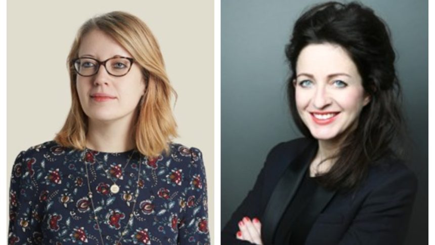 Mediawan, Atlas V Team With Arte on Sci-Fi Comedy Series ‘Paradoxes’