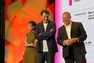 Mediawan Kids & Family Eyes Microdrama Push, Sets Asia Partnerships