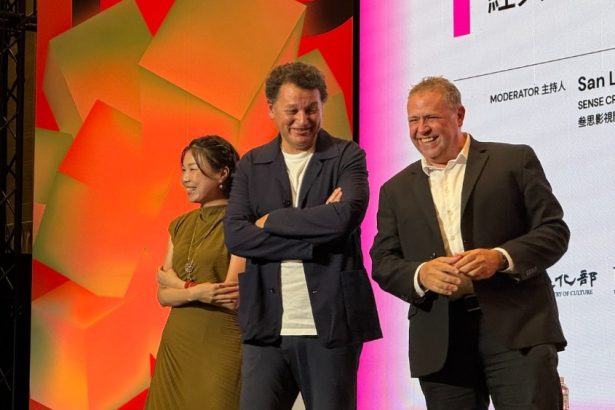 Mediawan Kids & Family Eyes Microdrama Push, Sets Asia Partnerships