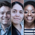 Meet 5 scientists reshaping the way we understand the world