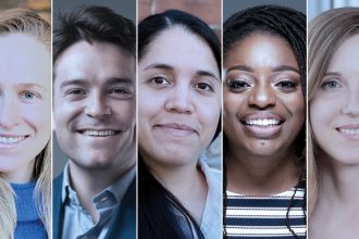 Meet 5 scientists reshaping the way we understand the world