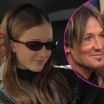 Meet Keith Urban and Nicole Kidman’s Model Daughter Sunday Rose