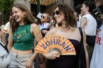 Meet the Members of Mamdani’s Arts and Culture Transition Committee 