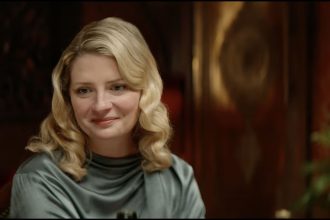 Meet the stars behind the film and the roles they play