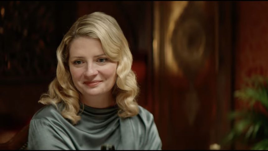 Meet the stars behind the film and the roles they play