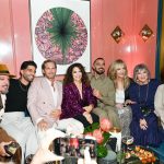 Meet the stars behind the series and the roles they play