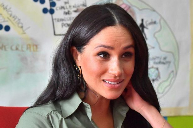 Meghan ‘Curating Her Kids’ Online Profiles’ to ‘Make Them Into Clickbait’
