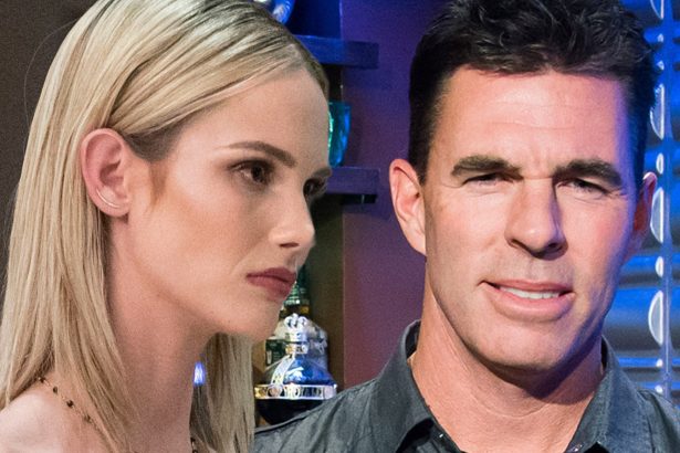 Meghan King Lost Custody After Allegedly Giving Twin Unprescribed Medication