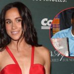 Meghan Markle Criticized For Cinematic LA Riots Comment