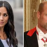 Meghan Markle Feared William Might Strip Her Duchess Title